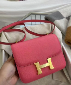 에르메스 콘스탄스18 립스틱 금장 앱송